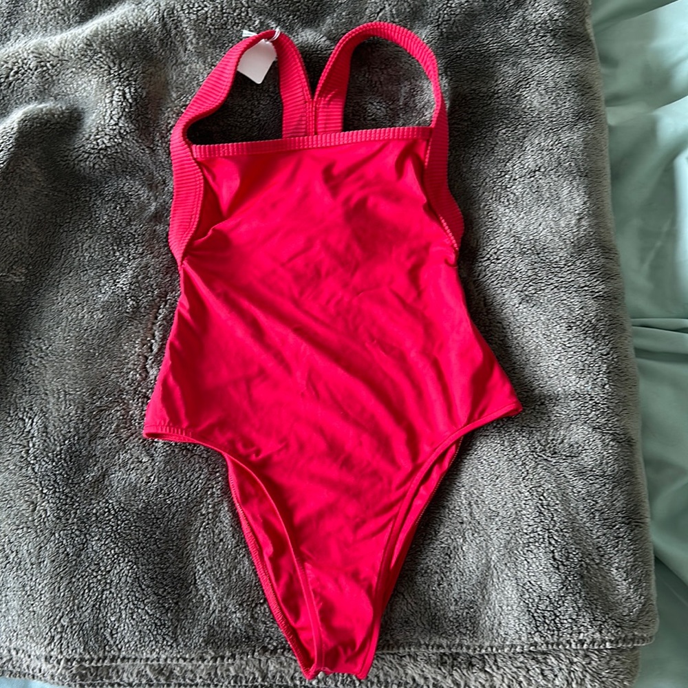 Frankie’s Bikinis size XS. Like new!